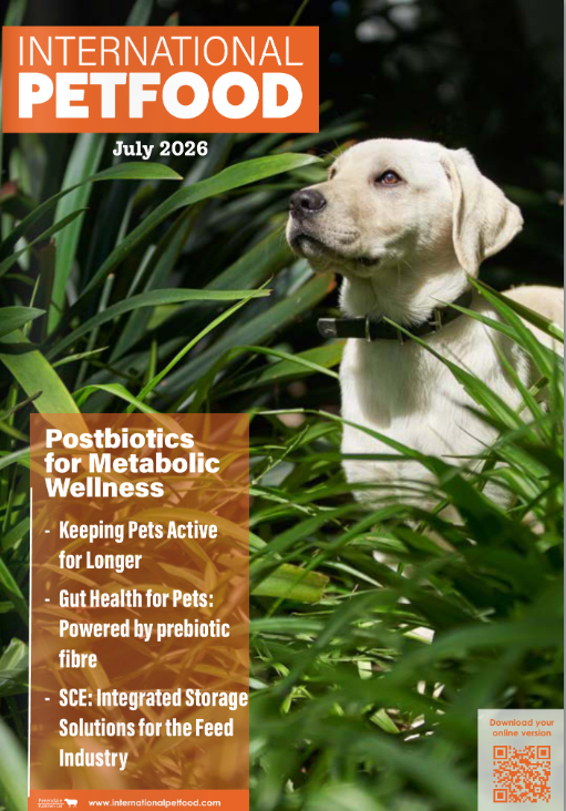 International Petfood July 2026